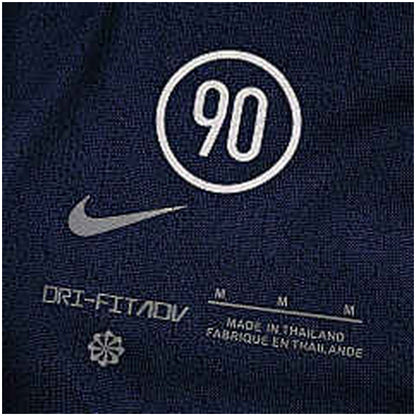 Barcelona Player Jersey Third 2025/26