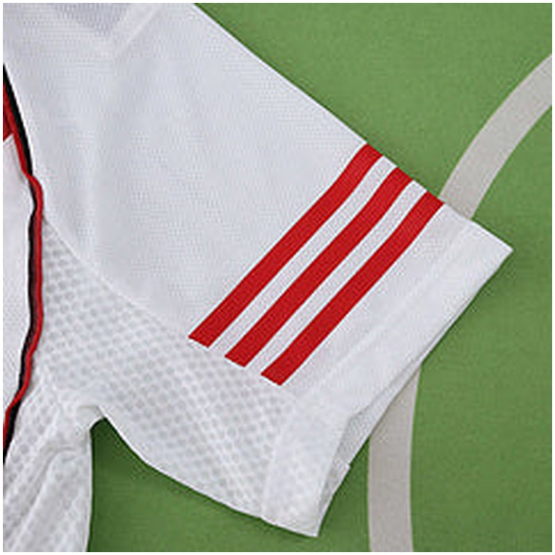 River Plate Home Jersey 2025/26 - Player Version