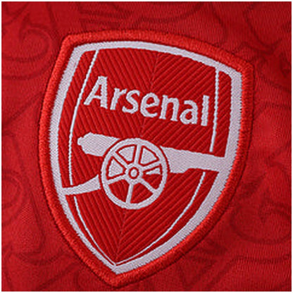 Kids Arsenal Home Kit 2025/26