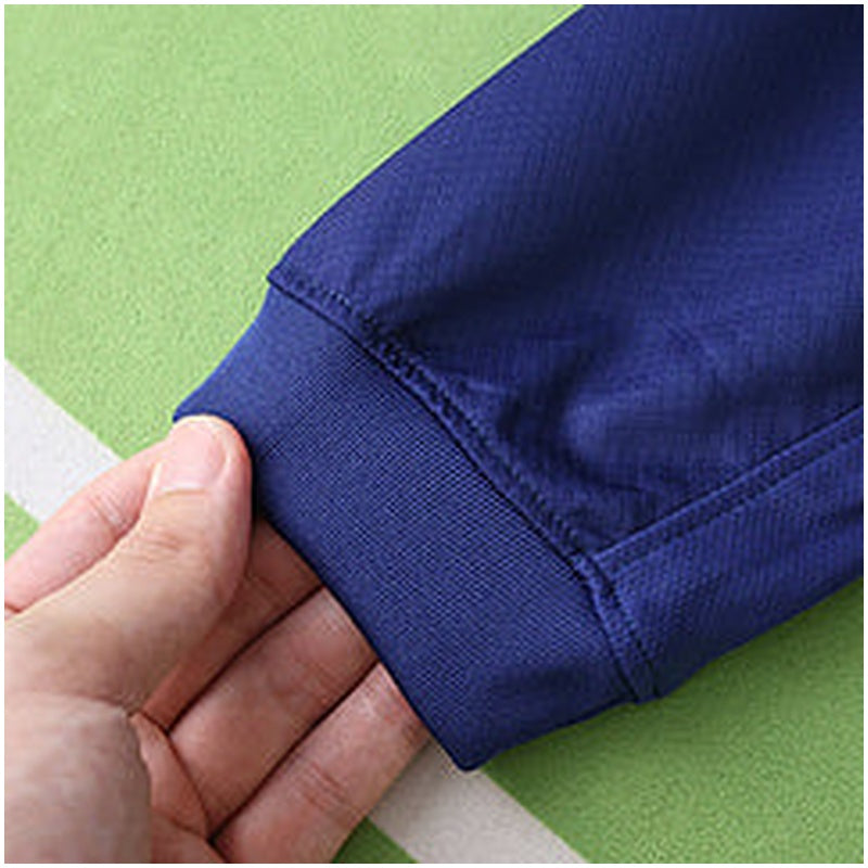 Barcelona 25/26 Home Jersey - Long Sleeve