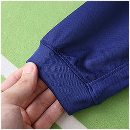 Barcelona 25/26 Home Jersey - Long Sleeve