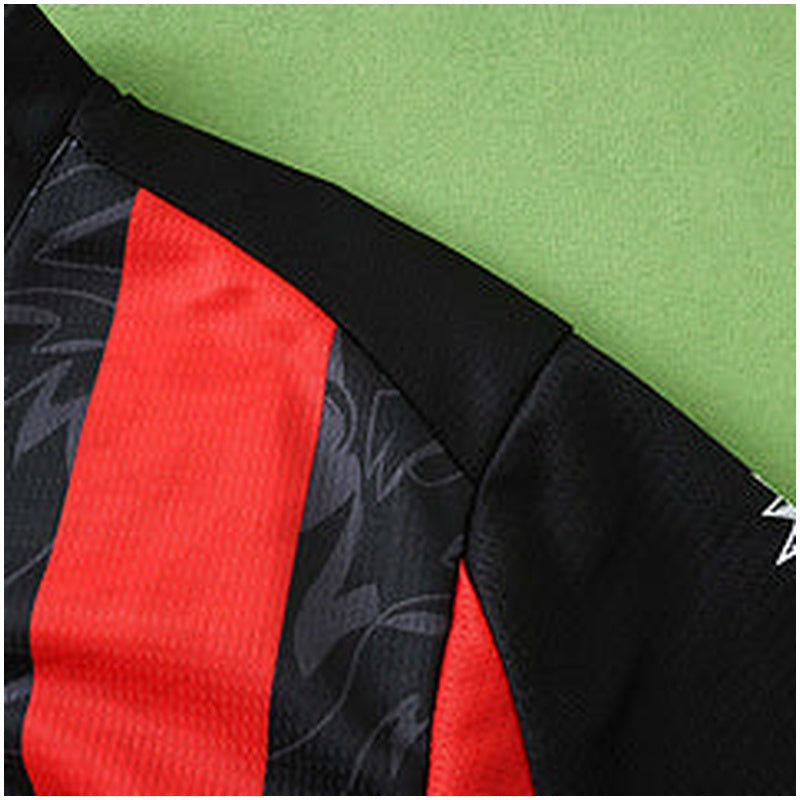 Kids AC Milan Home Kit 2025/26