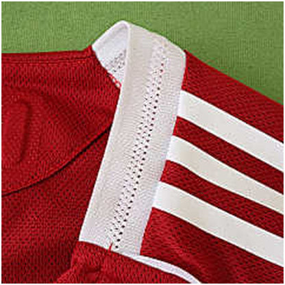 Liverpool Player Jersey Home 2025/26