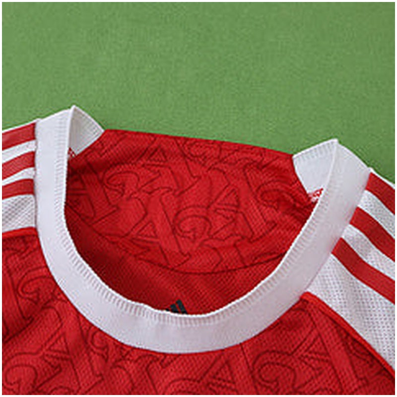 Arsenal Player Jersey Home 2025/26