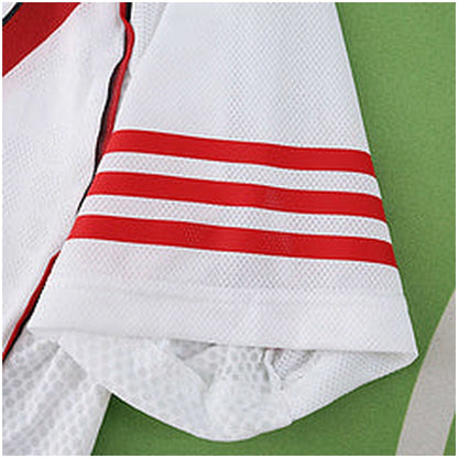 River Plate Home Jersey 2025/26 - Player Version