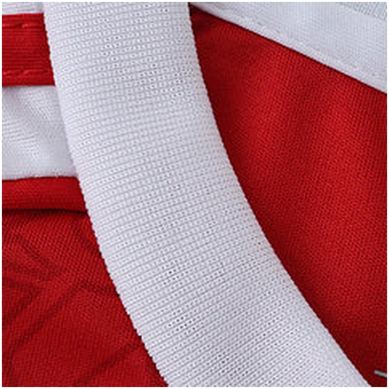 Kids Arsenal Home Kit 2025/26
