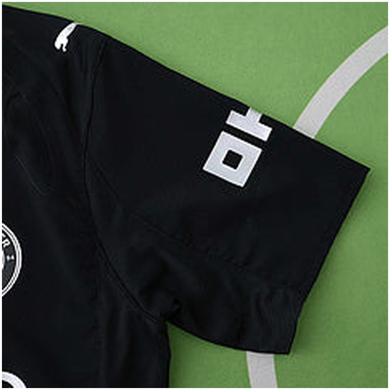 Manchester City Player Jersey Away 2025/26