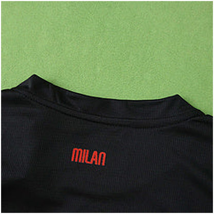 Kids AC Milan Home Kit 2025/26