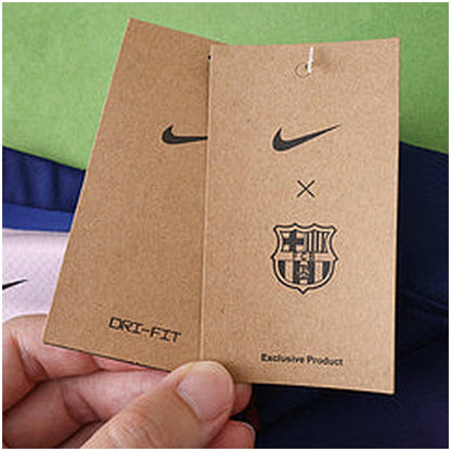 Barcelona 25/26 Home Jersey - Long Sleeve