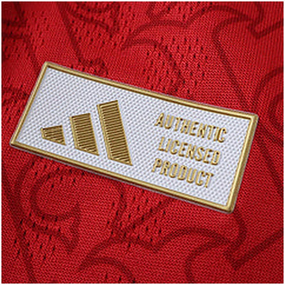 Arsenal Player Jersey Home 2025/26