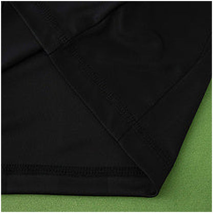 Liverpool Goalkeeper Black Jersey 2025/26