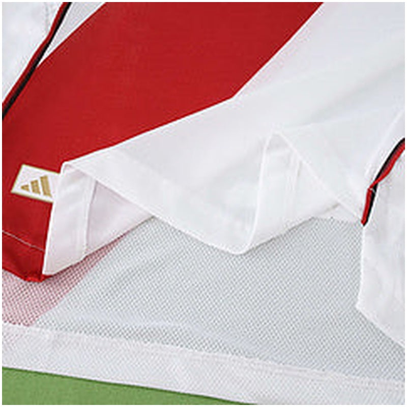River Plate Home Jersey 2025/26 - Player Version