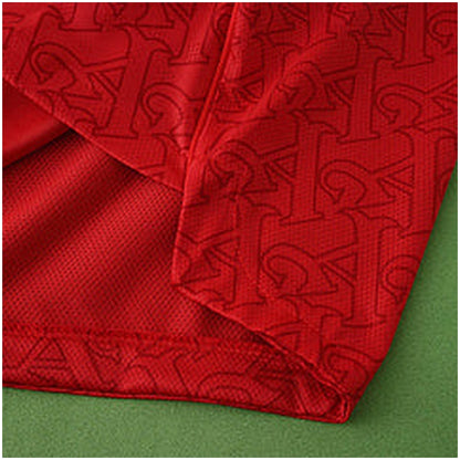 Arsenal Player Jersey Home 2025/26