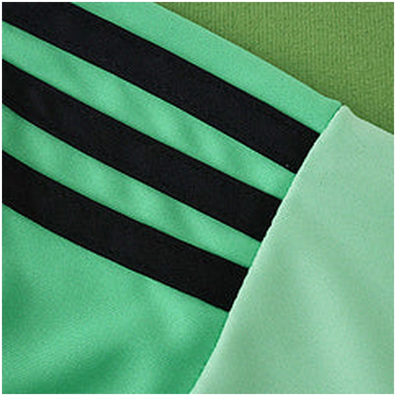 Liverpool Goalkeeper Jersey 2025/26