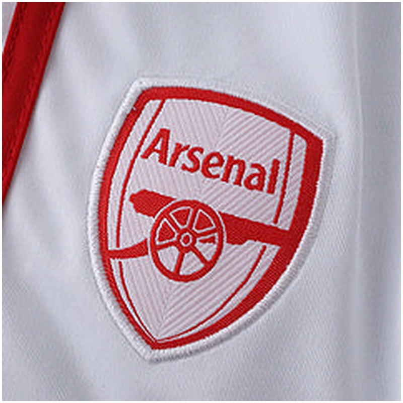 Kids Arsenal Home Kit 2025/26