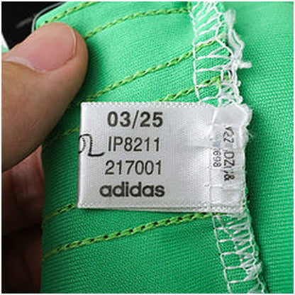 Liverpool Goalkeeper Jersey 2025/26