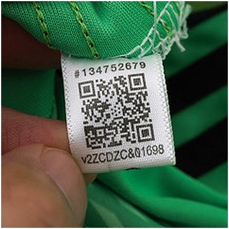 Liverpool Goalkeeper Jersey 2025/26