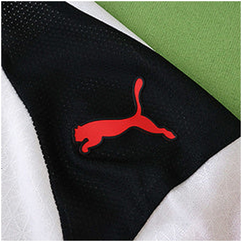 AC Milan Away Jersey 2025/26 - Player Version