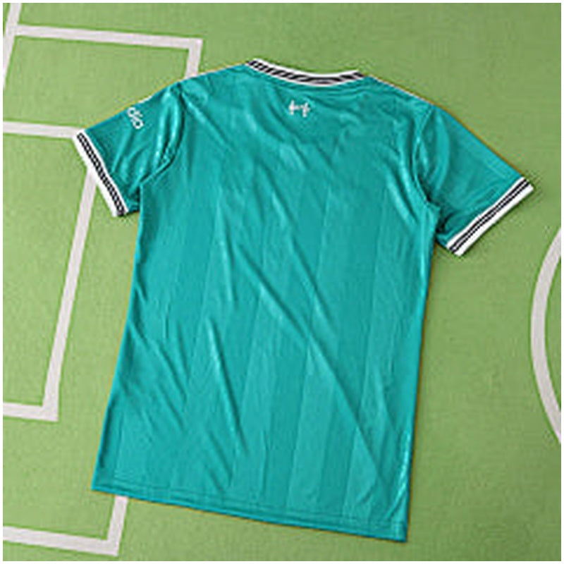 Liverpool Third Jersey 2025/26 - Women