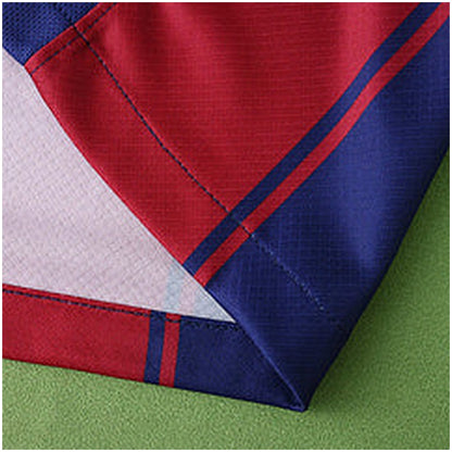 Barcelona 25/26 Home Jersey - Long Sleeve