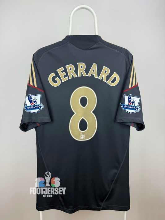 Away 09/10 Men's Jersey