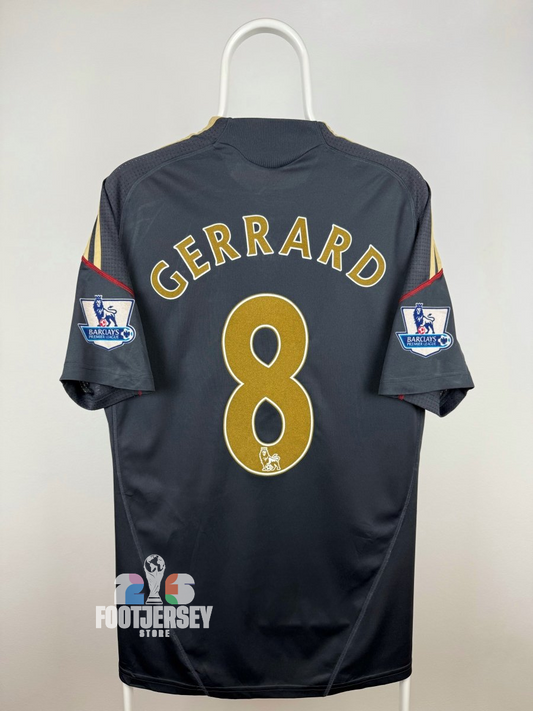 Away 09/10 Men's Jersey