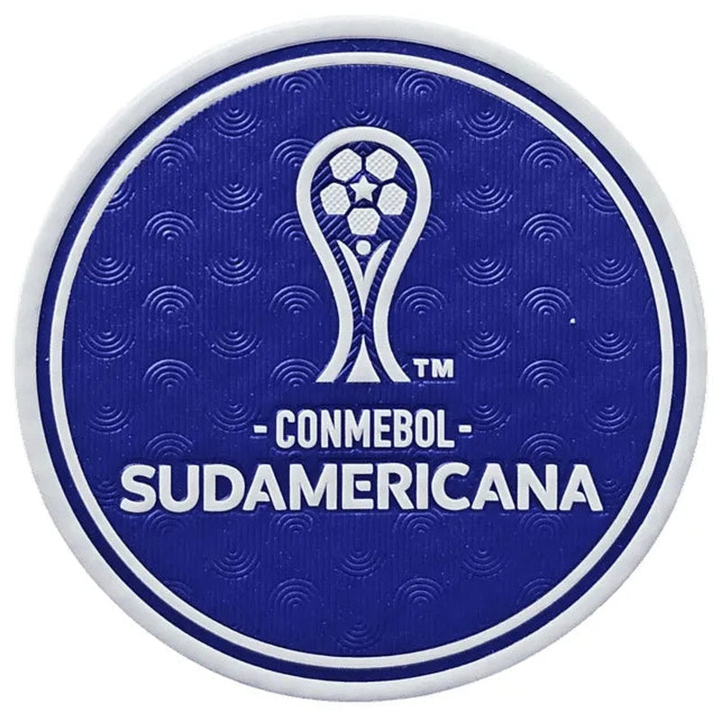 Patch Sudamericana Participation