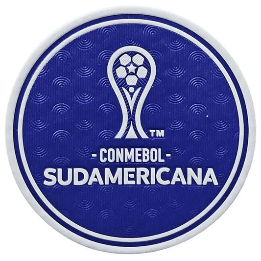 Patch Sudamericana Participation