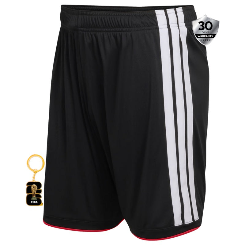 Germany Home Shorts WC 2026