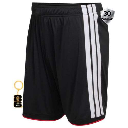 Germany Home Shorts WC 2026