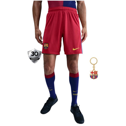 Barcelona Fourth Short 25/26