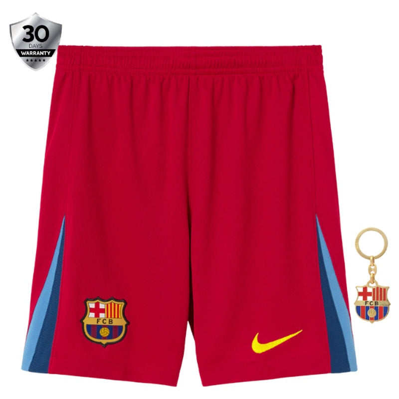 Kids Barcelona Fourth Short 25/26