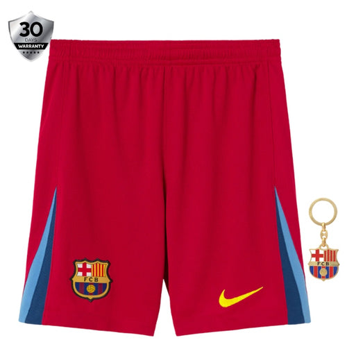 Kids Barcelona Fourth Short 25/26