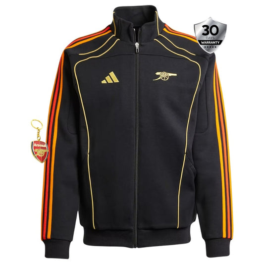 Arsenal x NTS UBP Doubleknit Track Top