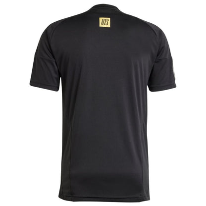 Arsenal x NTS UBP Jersey - Player Version