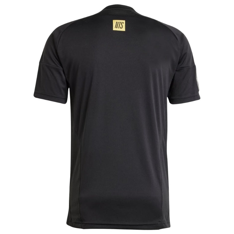 Arsenal x NTS UBP Jersey