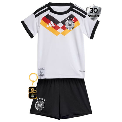 Germany Home Baby Kit WC 2026