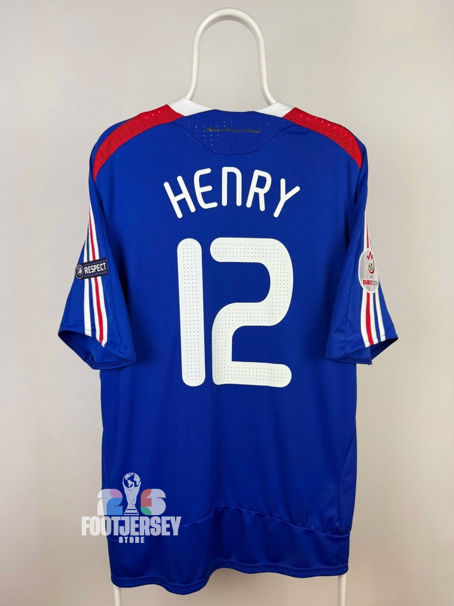 Home 08 Men's Jersey