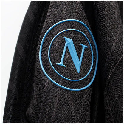 SSC Napoli Third Player Jersey 2025/2026