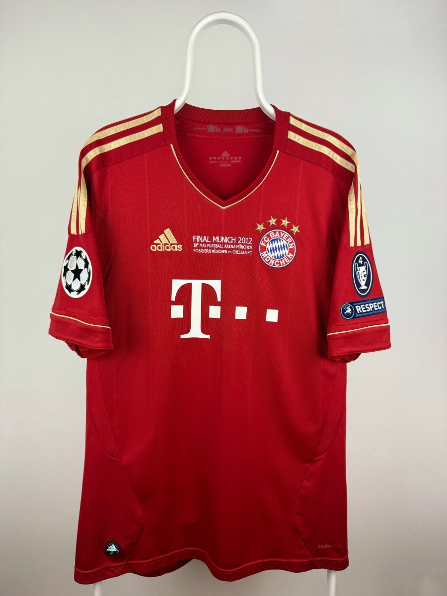 Home 11/12 Men's Jersey