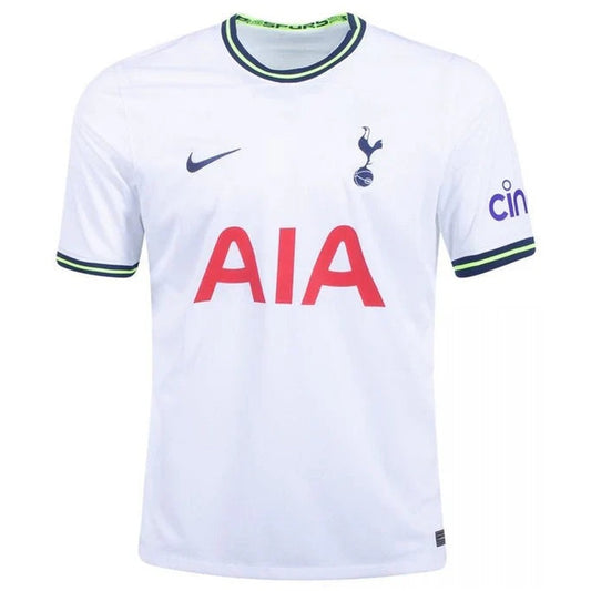 Tottenham 22/23 I Home Jersey - Fan Version