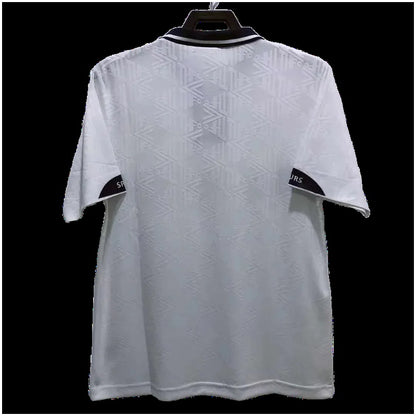 Tottenham 91/93 I Home Jersey - Retro Version