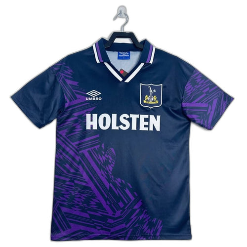 Tottenham 94/95 Jersey - Retro Version