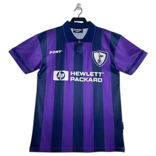 Tottenham 95/97 II Away Jersey - Retro Version