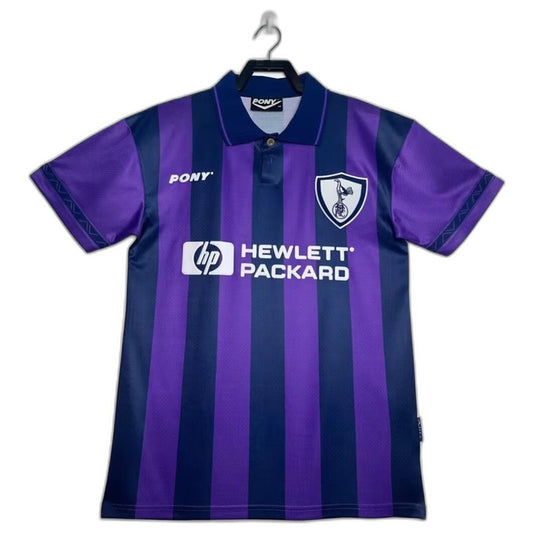 Tottenham 95/97 II Away Jersey - Retro Version
