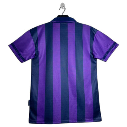 Tottenham 95/97 II Away Jersey - Retro Version
