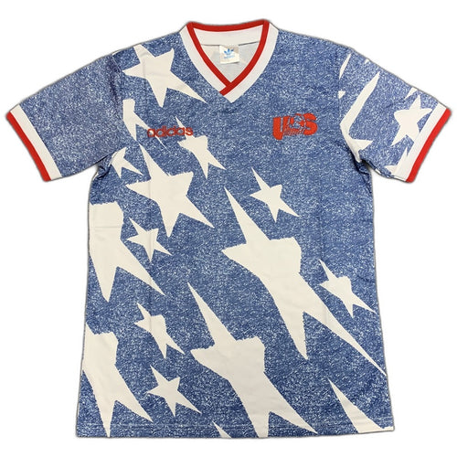 USA Retro 1994 II Away Jersey