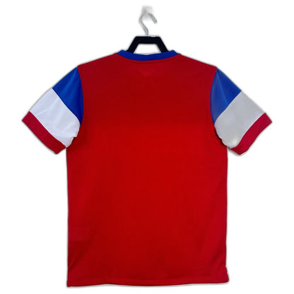 USA Retro 2014 II Away Jersey