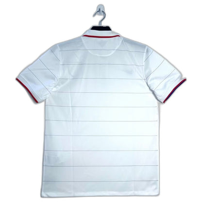 USA Retro 2014 White Jersey