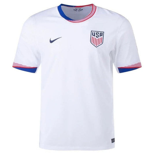 USA 24/25 I Home Jersey